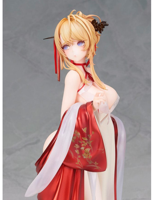 Alter - Azur Lane - Figure Glorious Chinese New Year Ver