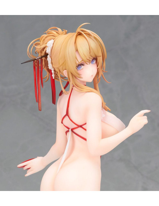Alter - Azur Lane - Figurine Glorious Chinese New Year Ver