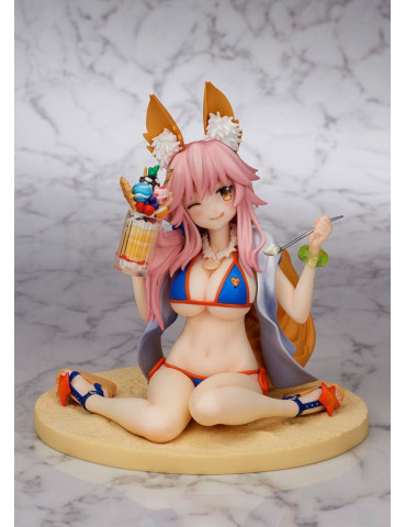 FLARE - Fate/Grand Order - Figurine Lancer Tamamo no mae