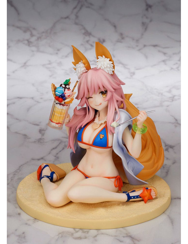 FLARE - Fate/Grand Order - Figurine Lancer Tamamo no mae