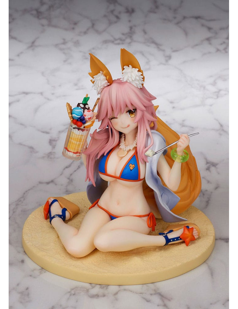 FLARE - Fate/Grand Order - Figurine Lancer Tamamo no mae