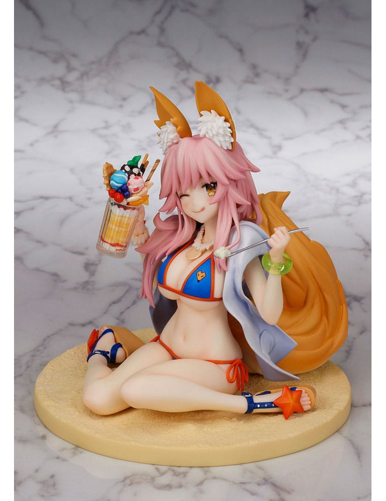 FLARE - Fate/Grand Order - Figurine Lancer Tamamo no mae