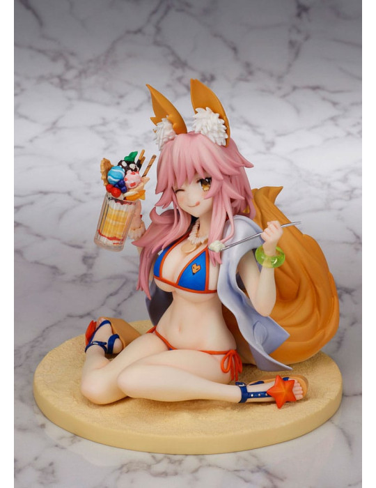 FLARE - Fate/Grand Order - Figure Lancer Tamamo no mae