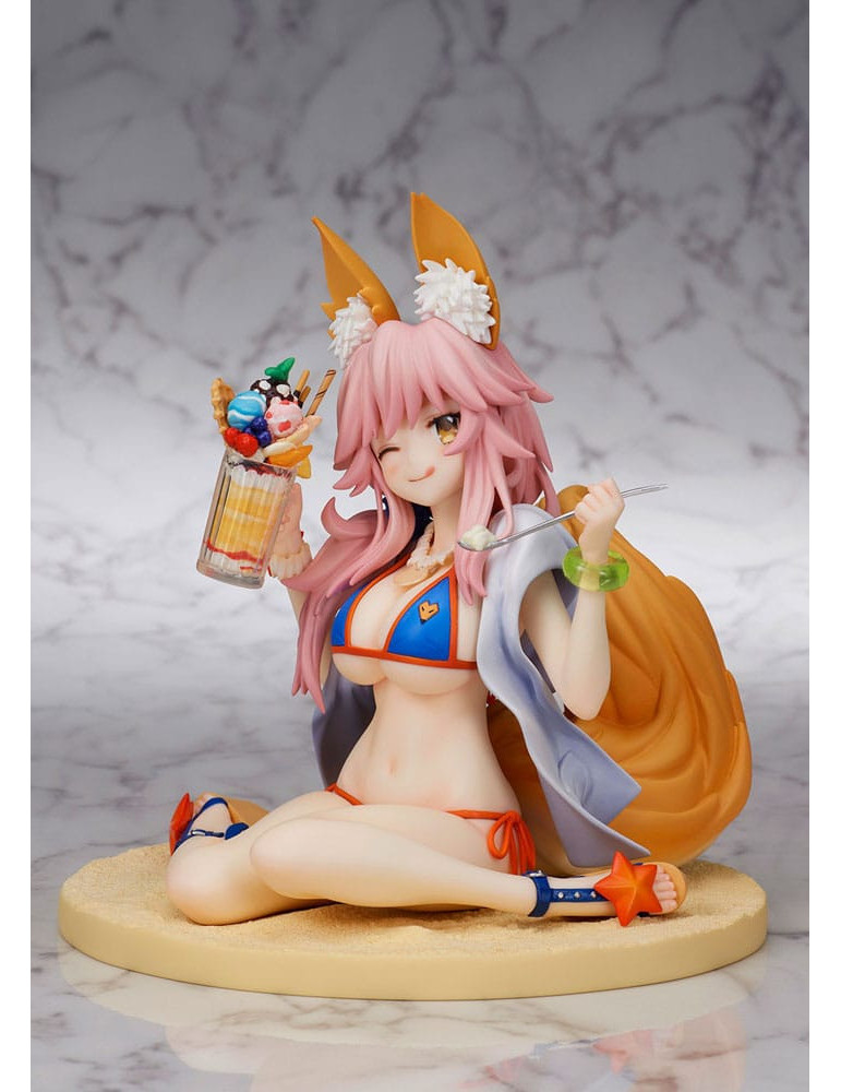 FLARE - Fate/Grand Order - Figure Lancer Tamamo no mae
