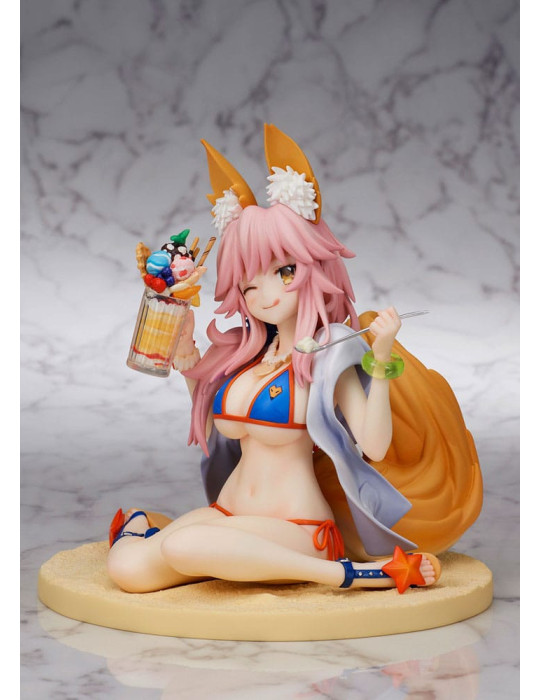 FLARE - Fate/Grand Order - Figurine Lancer Tamamo no mae