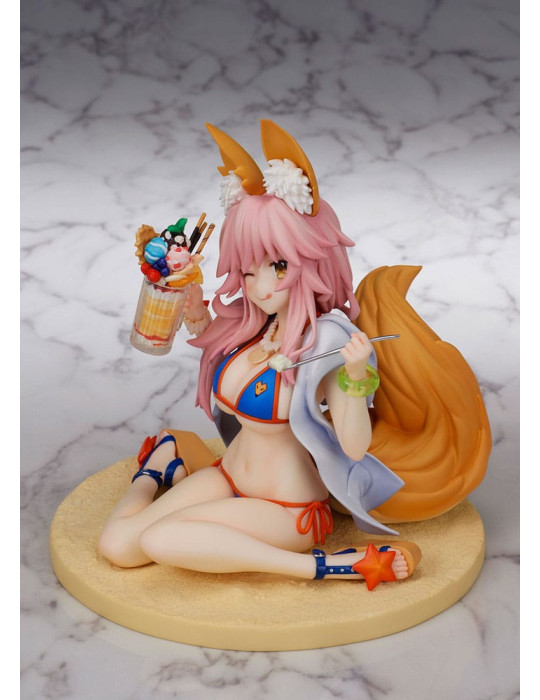 FLARE - Fate/Grand Order - Figurine Lancer Tamamo no mae