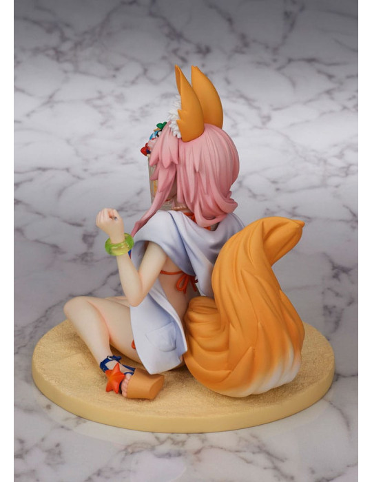 FLARE - Fate/Grand Order - Figurine Lancer Tamamo no mae
