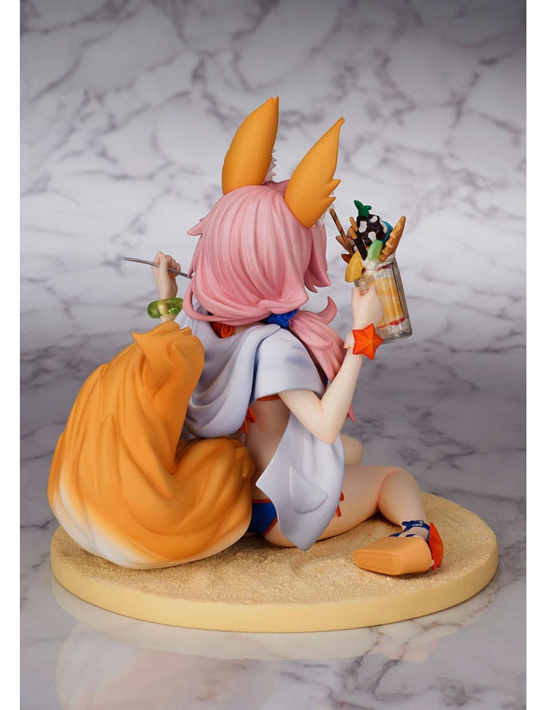 FLARE - Fate/Grand Order - Figure Lancer Tamamo no mae