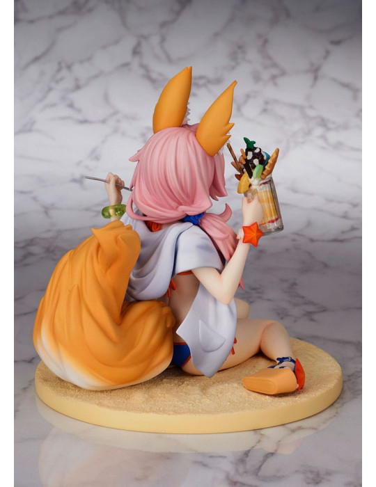 FLARE - Fate/Grand Order - Figurine Lancer Tamamo no mae
