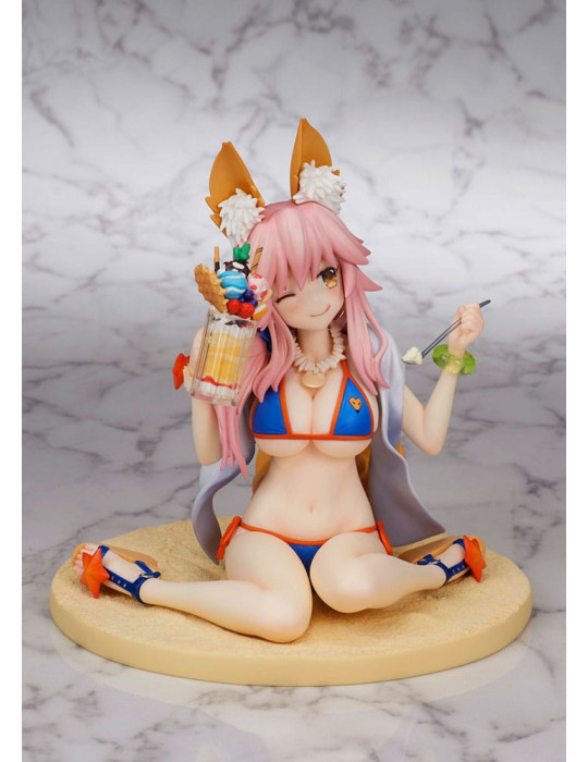 FLARE - Fate/Grand Order - Figurine Lancer Tamamo no mae