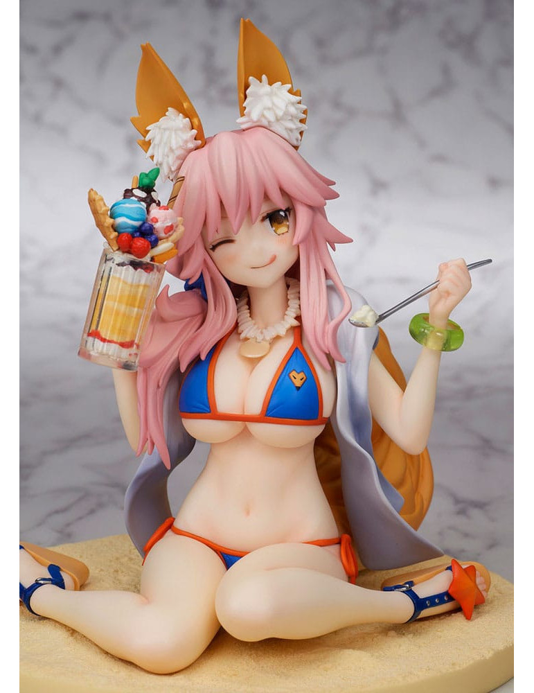 FLARE - Fate/Grand Order - Figure Lancer Tamamo no mae