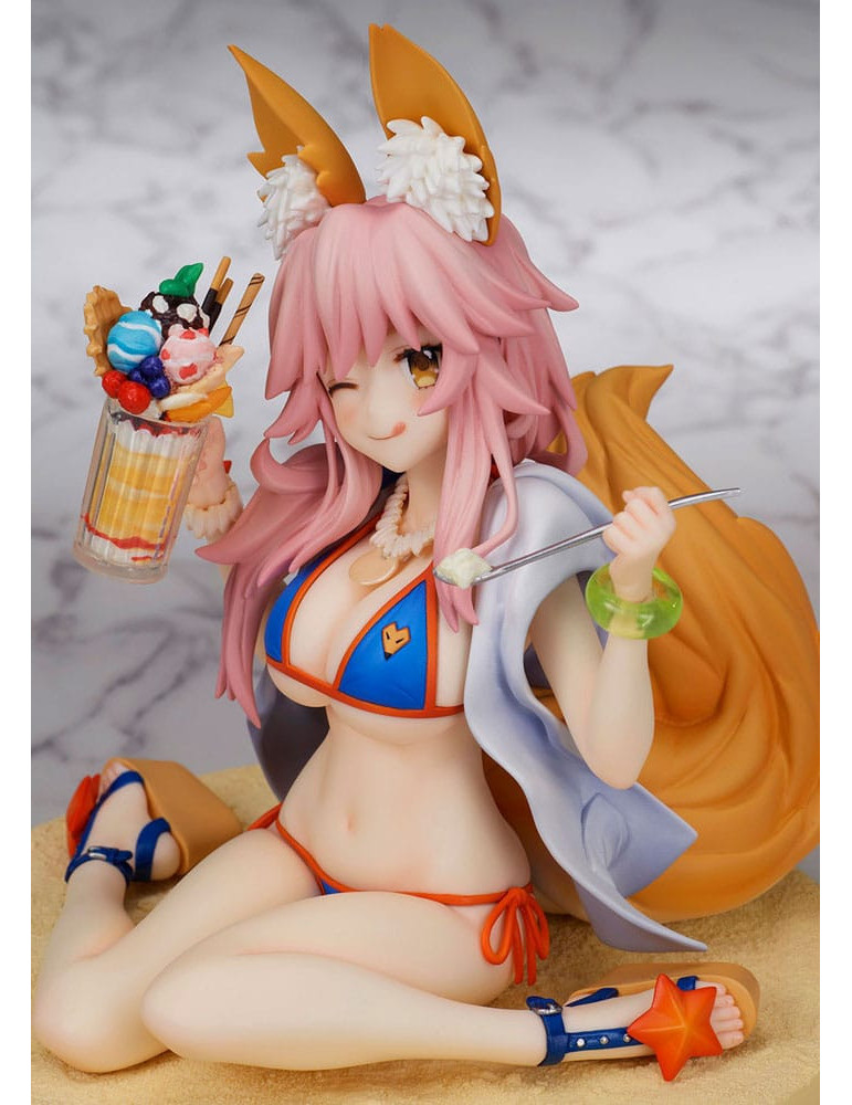 FLARE - Fate/Grand Order - Figurine Lancer Tamamo no mae