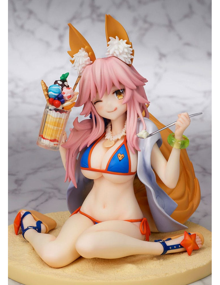 FLARE - Fate/Grand Order - Figure Lancer Tamamo no mae