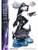 Square Enix - Final Fantasy VII Rebirth - Figure Sephiroth Deluxe Ver