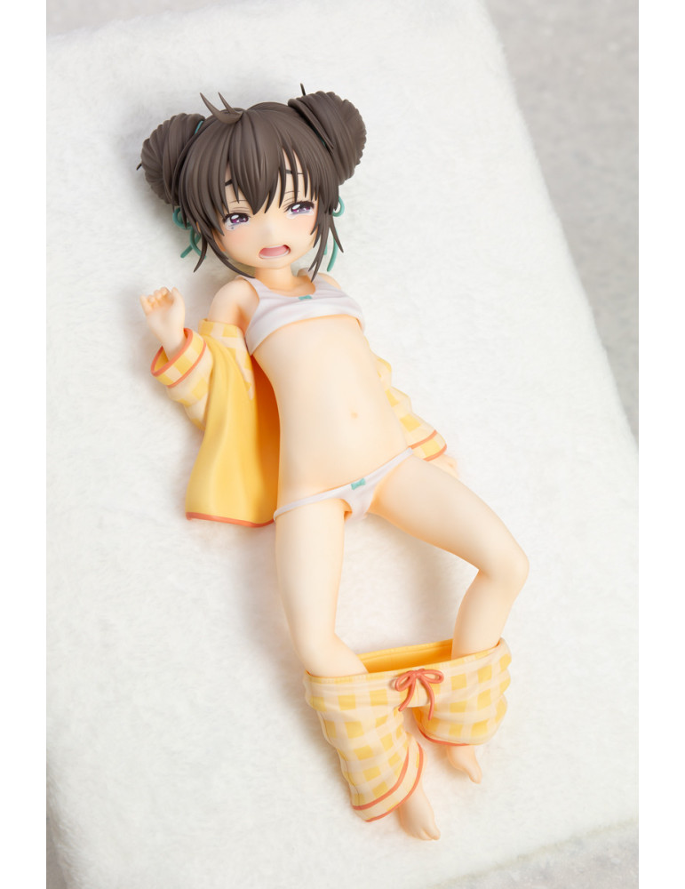 Tuberosa Plus - Figurine Comic Aun Kokuten Tae Pajamas wo Nuginugi Illustrated by Inuburo