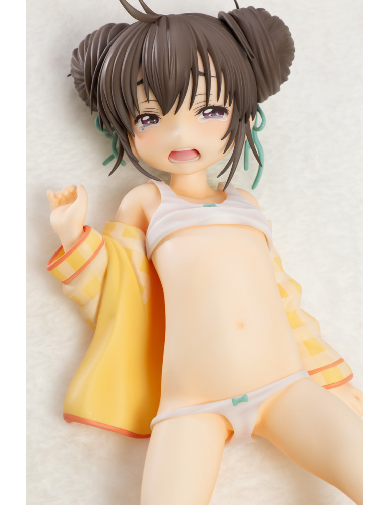 Tuberosa Plus - Figurine Comic Aun Kokuten Tae Pajamas wo Nuginugi Illustrated by Inuburo