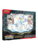 Pokémon Coffret 8 Boosters Collection Premium EV4.5 Palmaval ex (FR)