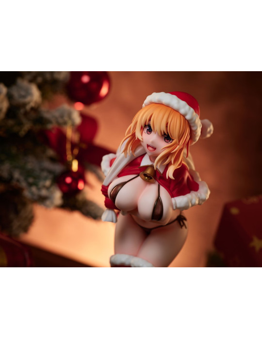 OMH - Figure Christmas Girl Rina