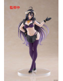 Taito - Overlord - Figure Coreful Albedo Maid Renewal Edition