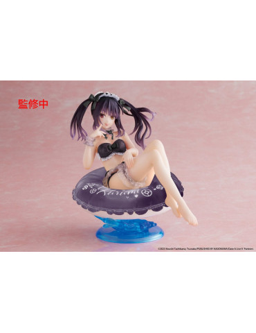 Taito - Date A Live IV - Figurine Aqua Float Girls Kurumi Tokisaki Renewal Edition