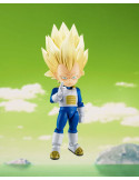 Bandai Spirits - Dragon Ball - Figurine S.H.Figuarts Super Saiyan Level 3 Vegeta (mini) Daima