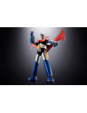 Bandai Spirits - Mazinger - Figure Diecast Soul of Chogokin GX-117 Mazinger Z Kakumei Shinka Power Up Ver