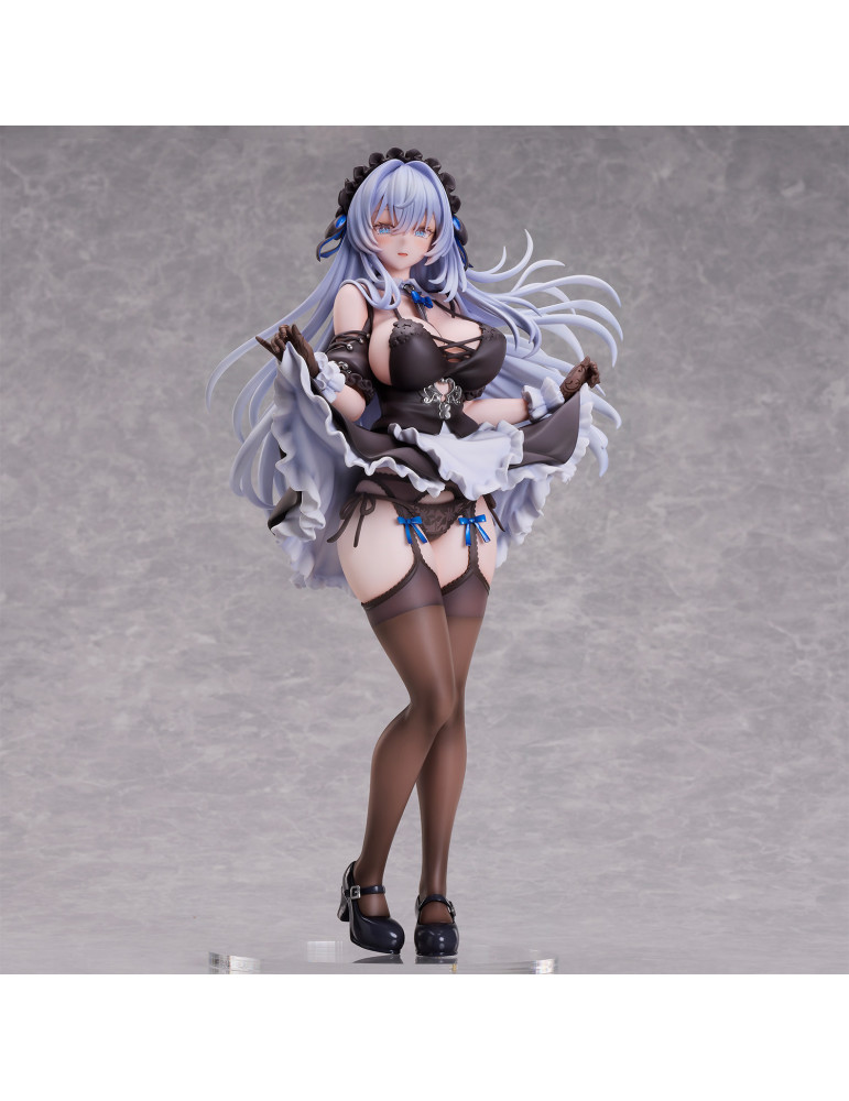 Union Creative - Figurine SG Illustration Shion Alfine