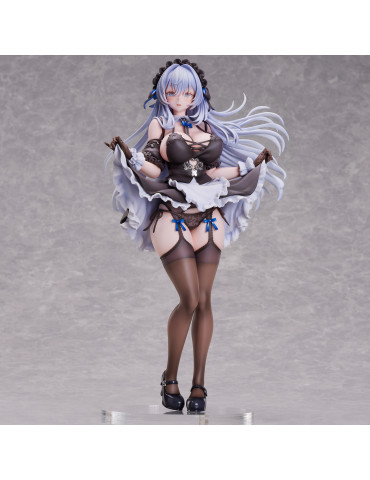 Union Creative - Figurine SG Illustration Shion Alfine 2