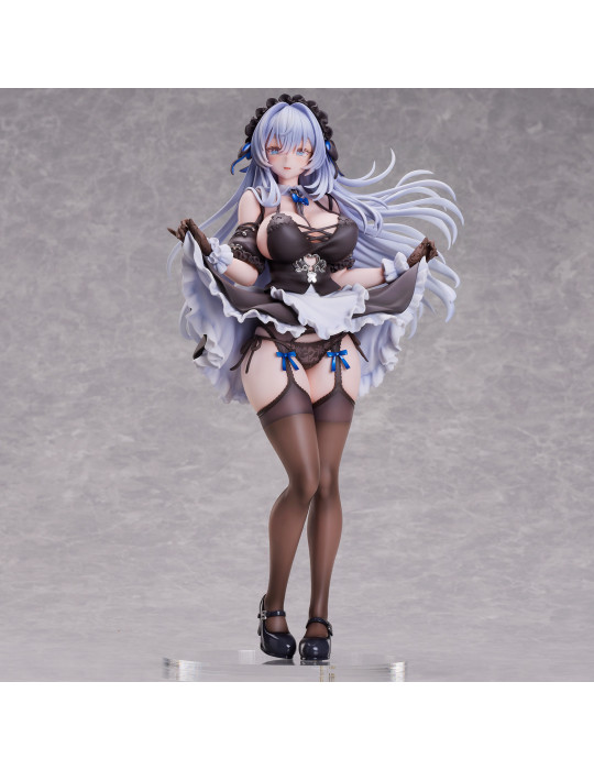 Union Creative - Figurine SG Illustration Shion Alfine
