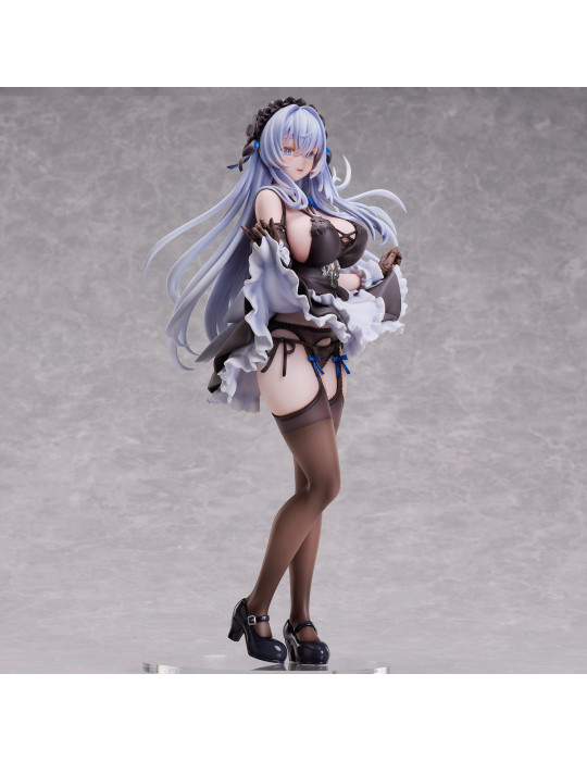 Union Creative - Figurine SG Illustration Shion Alfine