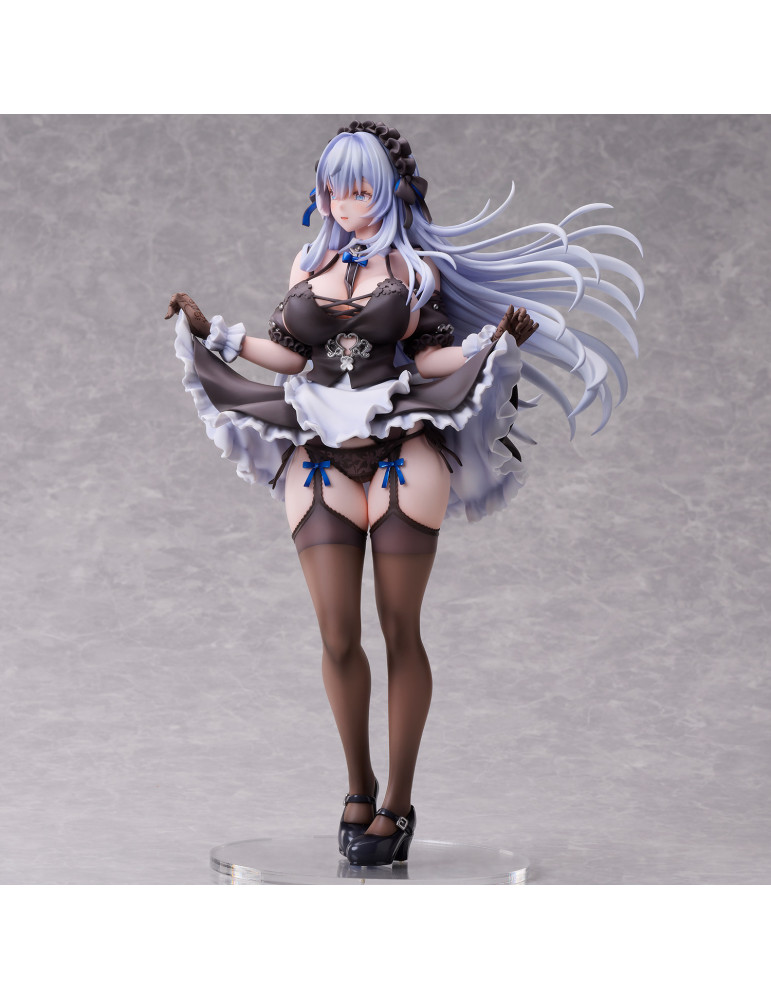 Union Creative - Figurine SG Illustration Shion Alfine