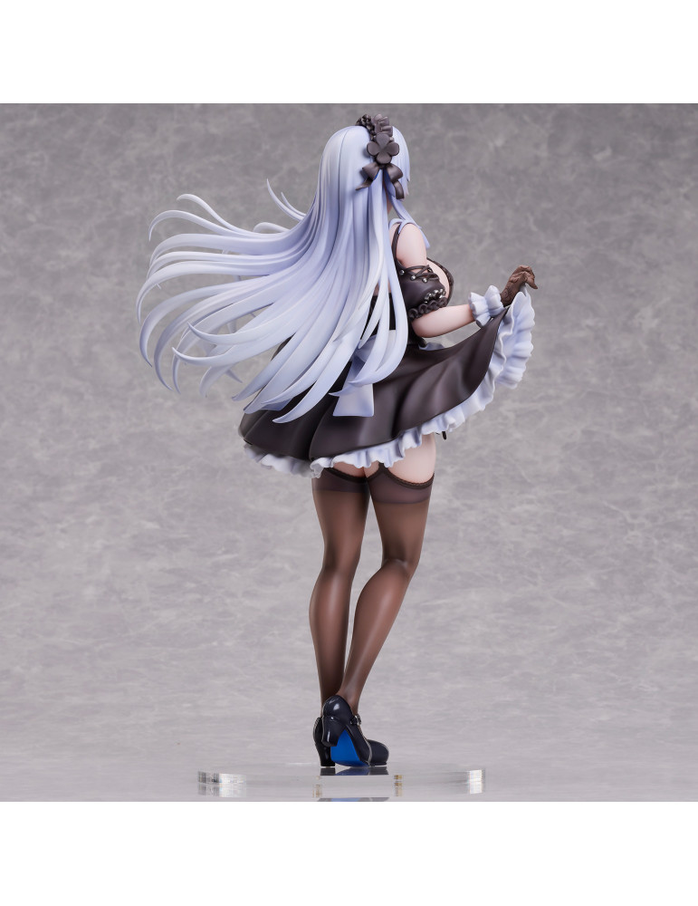 Union Creative - Figurine SG Illustration Shion Alfine