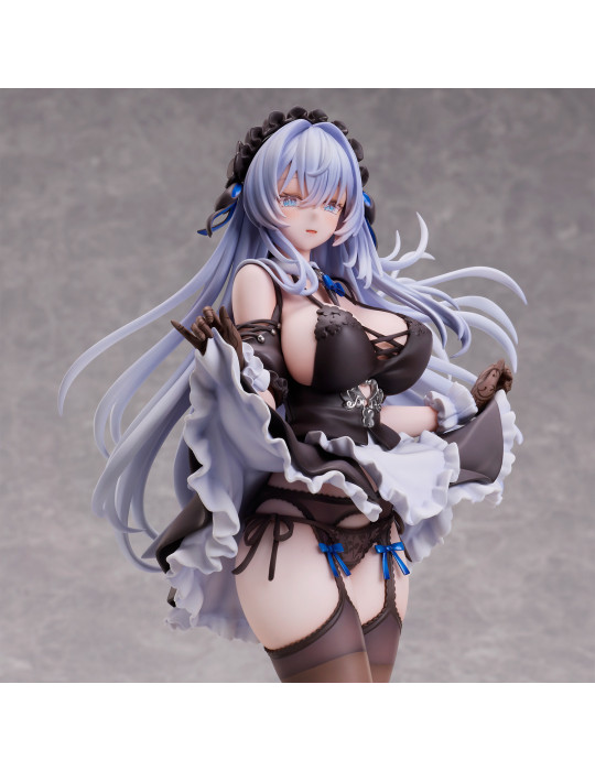 Union Creative - Figurine SG Illustration Shion Alfine