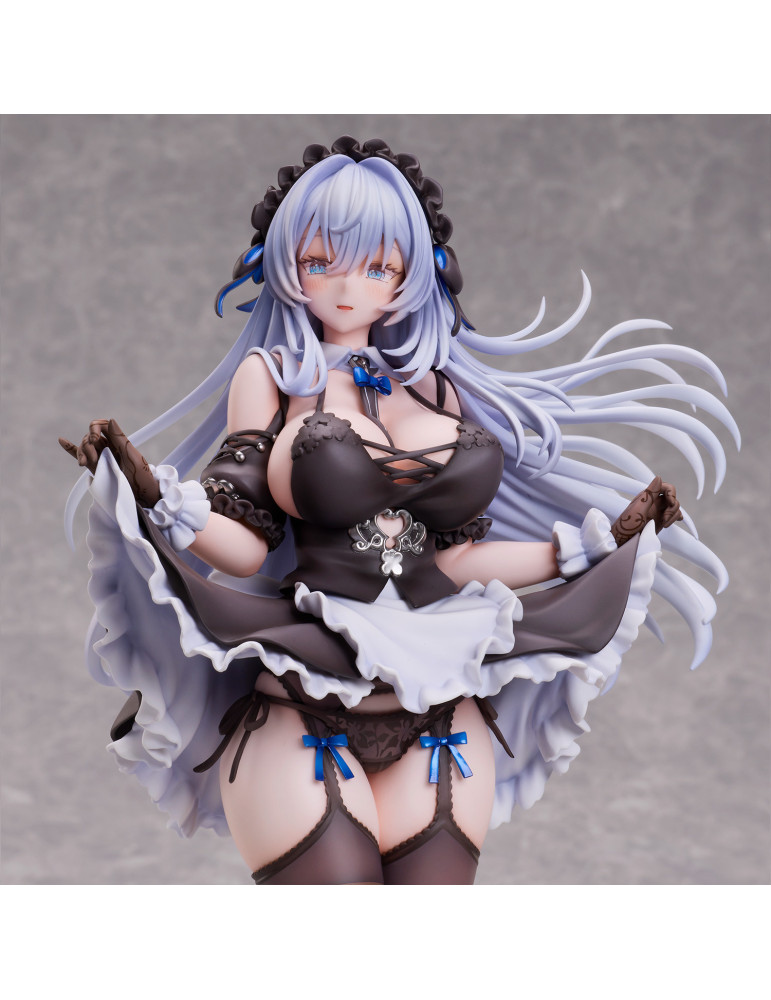 Union Creative - Figure SG Illustration Shion Alfine