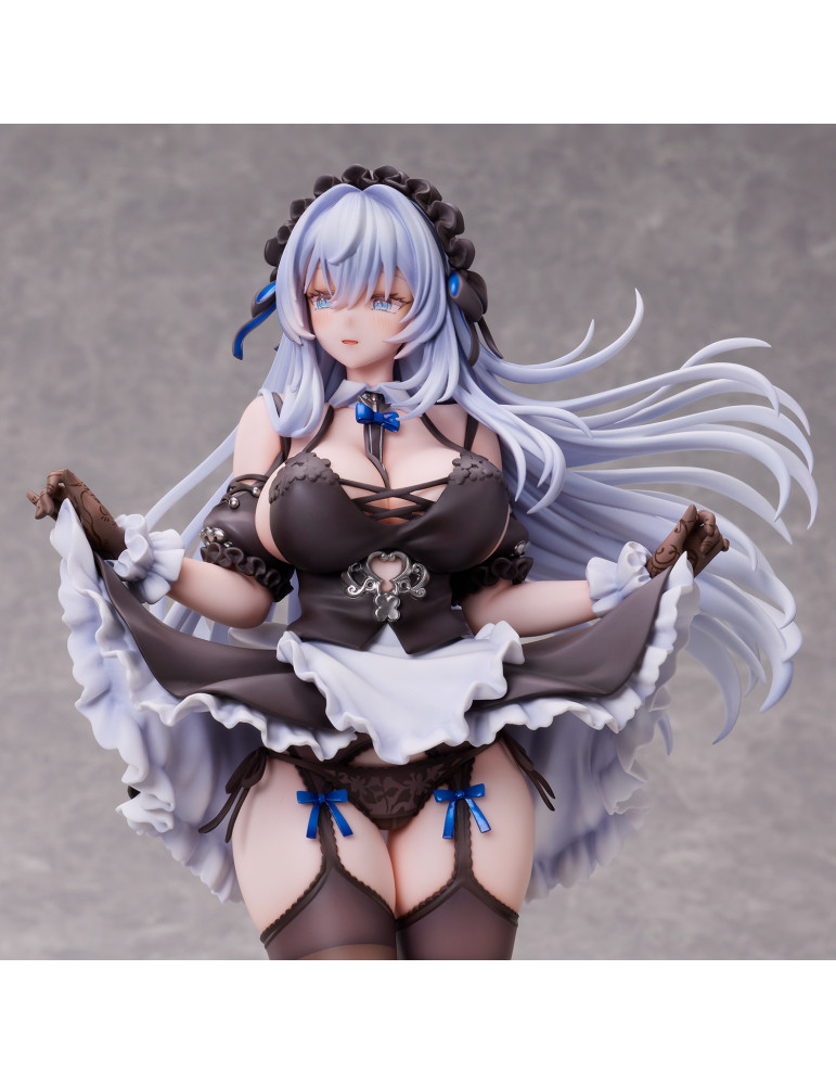 Union Creative - Figure SG Illustration Shion Alfine