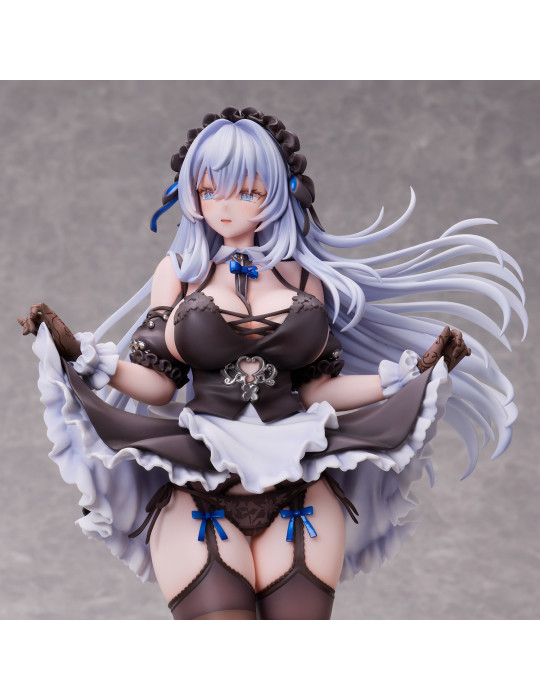 Union Creative - Figure SG Illustration Shion Alfine