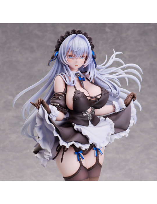 Union Creative - Figurine SG Illustration Shion Alfine