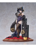 Good Smile Company - Azur Lane - Figurine Cheshire: Cait Sith Crooner Ver