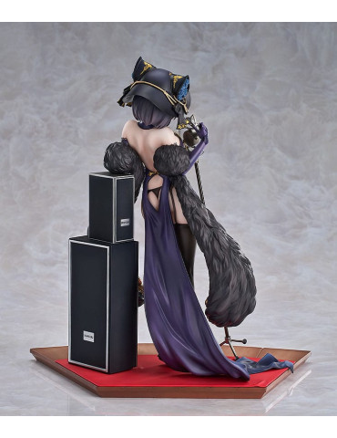 Good Smile Company - Azur Lane - Figurine Cheshire: Cait Sith Crooner Ver 2