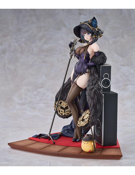 Good Smile Company - Azur Lane - Figurine Cheshire: Cait Sith Crooner Ver