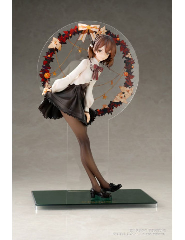 Reverse Studio - Figurine Desktop Girls Series Winter Ringo Another Color
