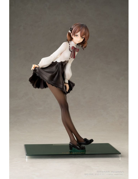 Reverse Studio - Figure Desktop Girls Series Winter Ringo Another Color
