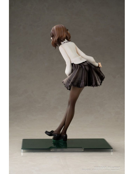 Reverse Studio - Figure Desktop Girls Series Winter Ringo Another Color