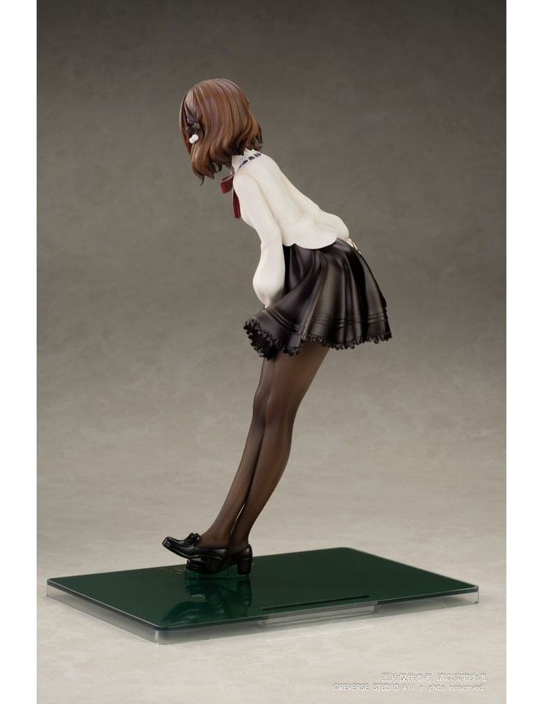 Reverse Studio - Figure Desktop Girls Series Winter Ringo Another Color