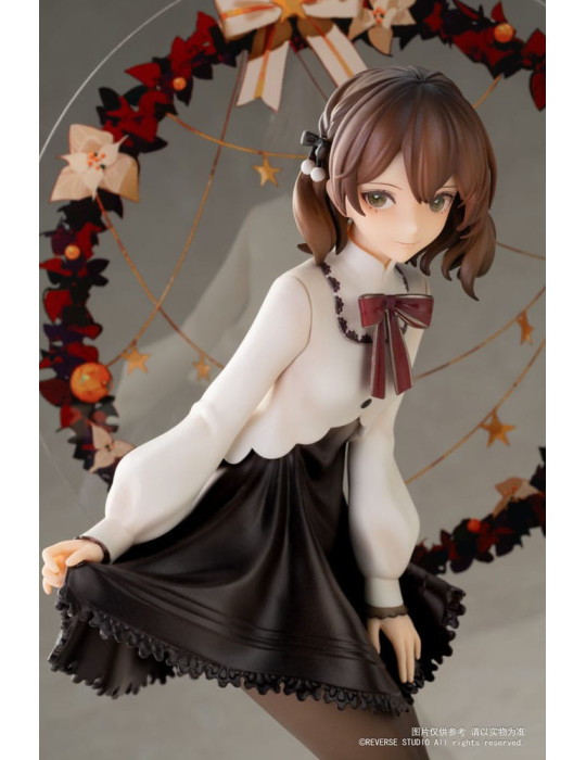 Reverse Studio - Figure Desktop Girls Series Winter Ringo Another Color