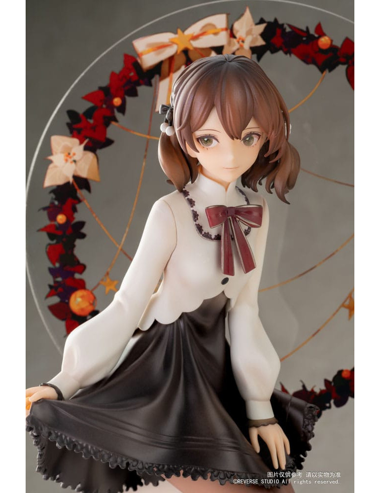 Reverse Studio - Figure Desktop Girls Series Winter Ringo Another Color