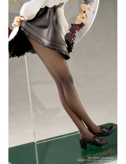 Reverse Studio - Figure Desktop Girls Series Winter Ringo Another Color