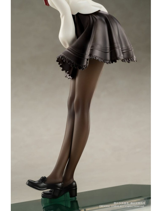Reverse Studio - Figure Desktop Girls Series Winter Ringo Another Color