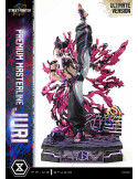 Prime 1 Studio - Street Fighter 6 - Figurine Premium Masterline Series Juri Ultimate Version