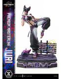 Prime 1 Studio - Street Fighter 6 - Figurine Premium Masterline Series Juri
